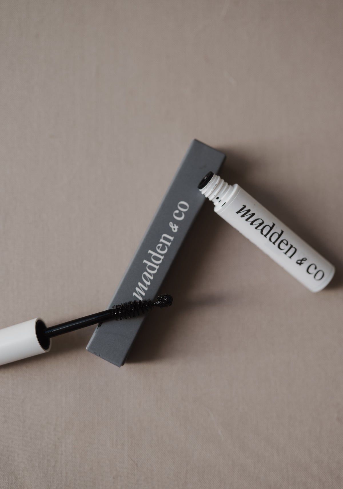 Black Sealant