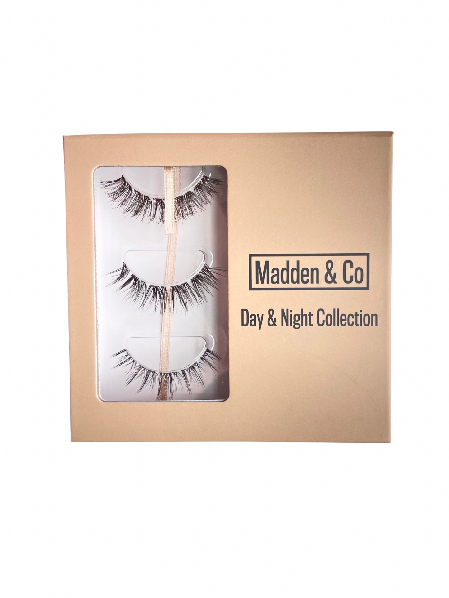 Day & Night Collection