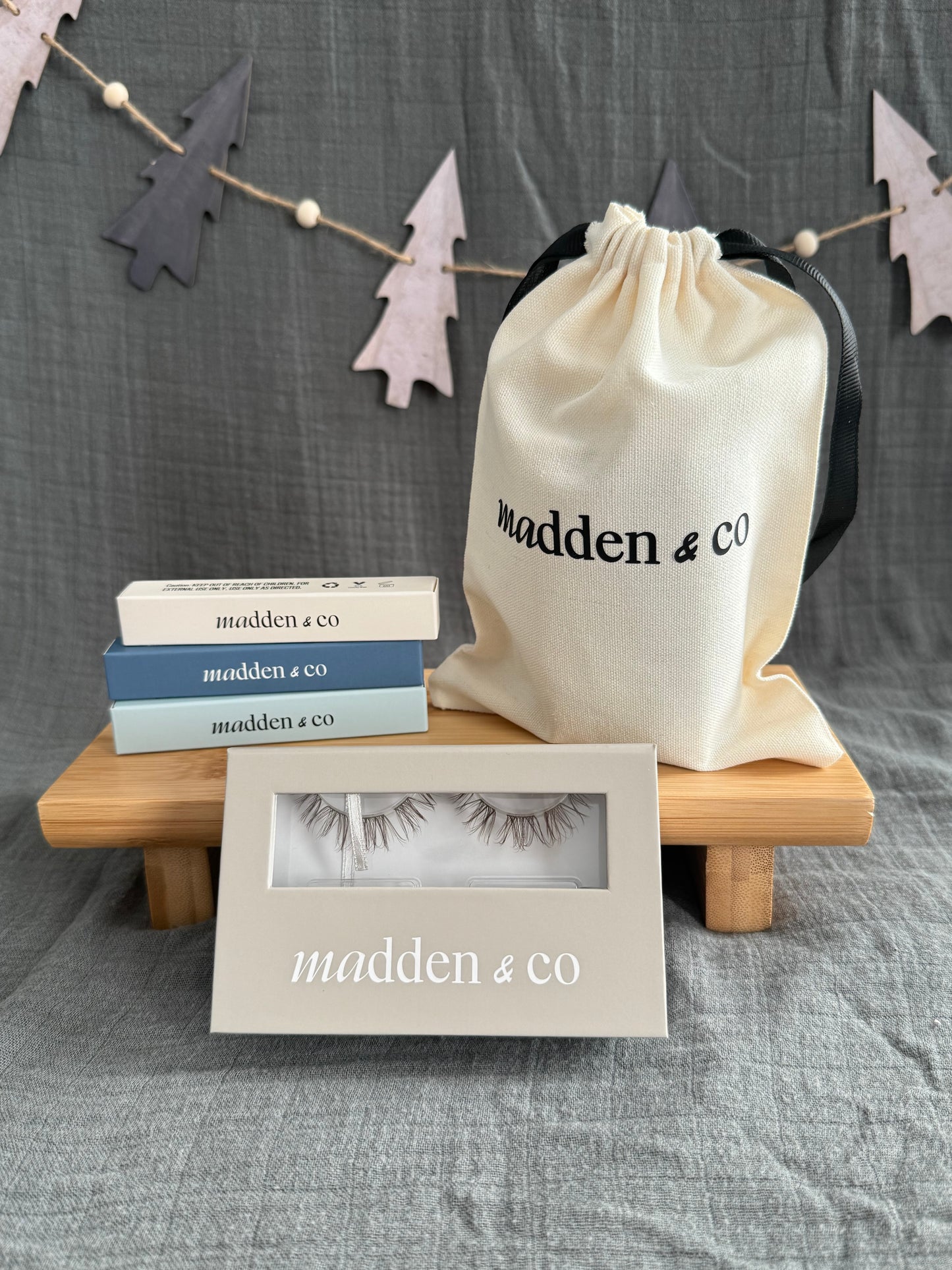 Liquid + Lash Bundle