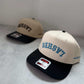 Lashes SnapBack