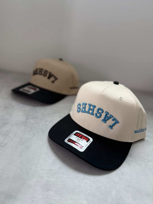 Lashes SnapBack
