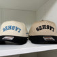 Lashes SnapBack