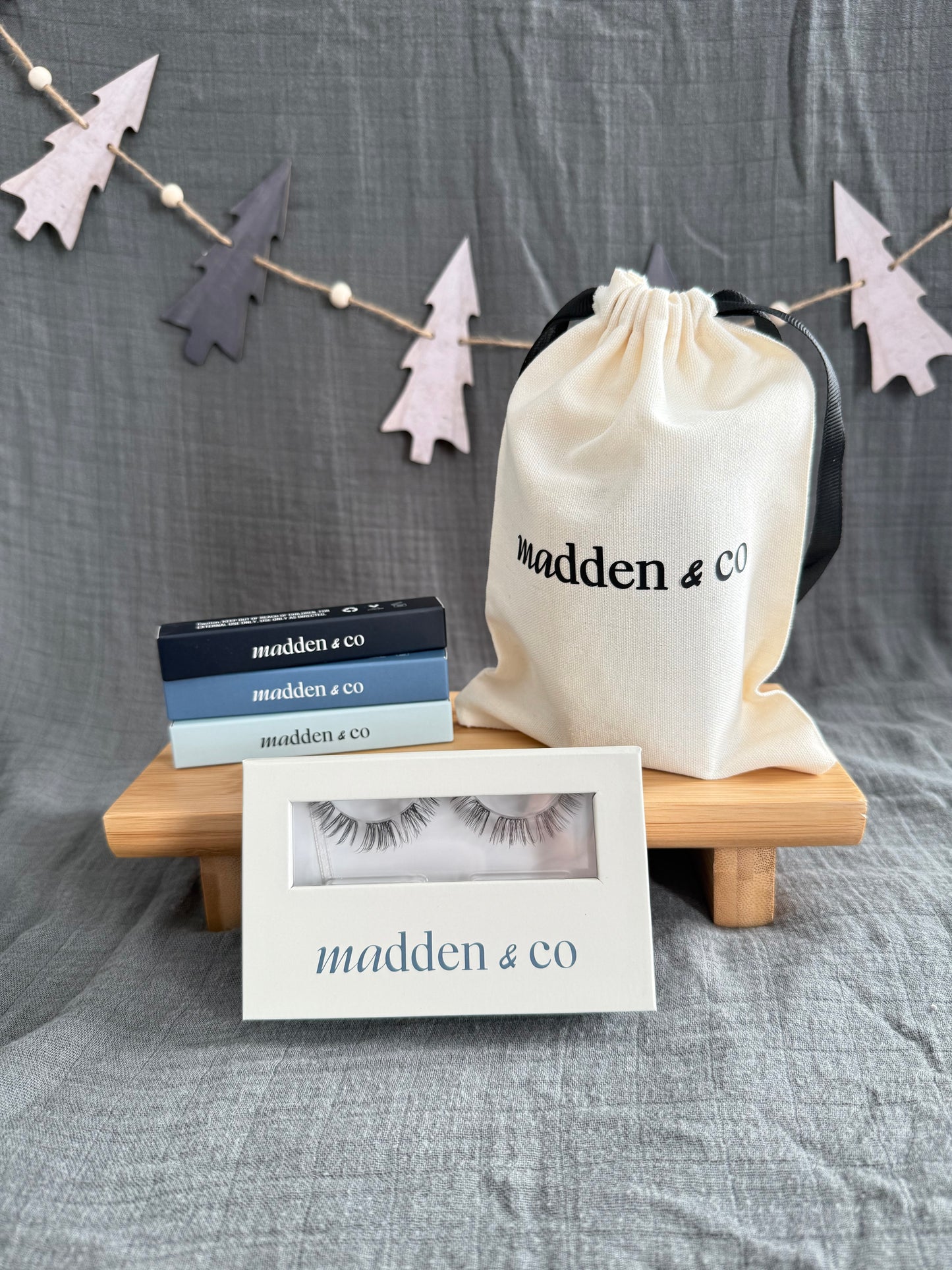 Liquid + Lash Bundle