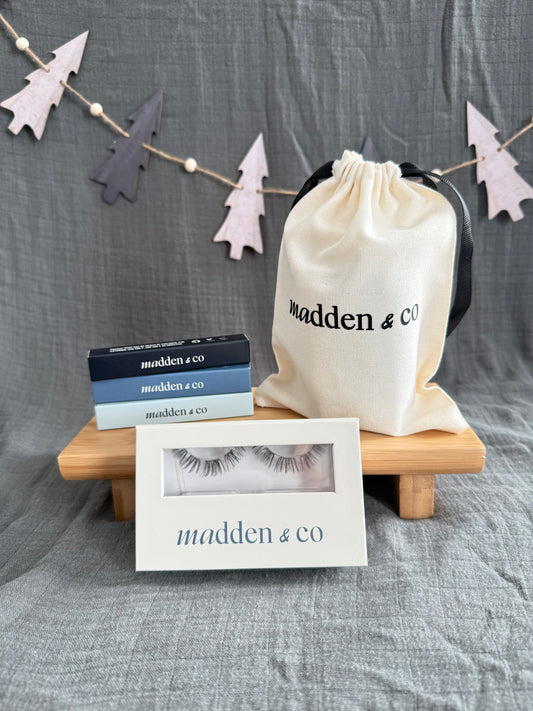 Liquid + Lash Bundle