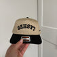 Lashes SnapBack