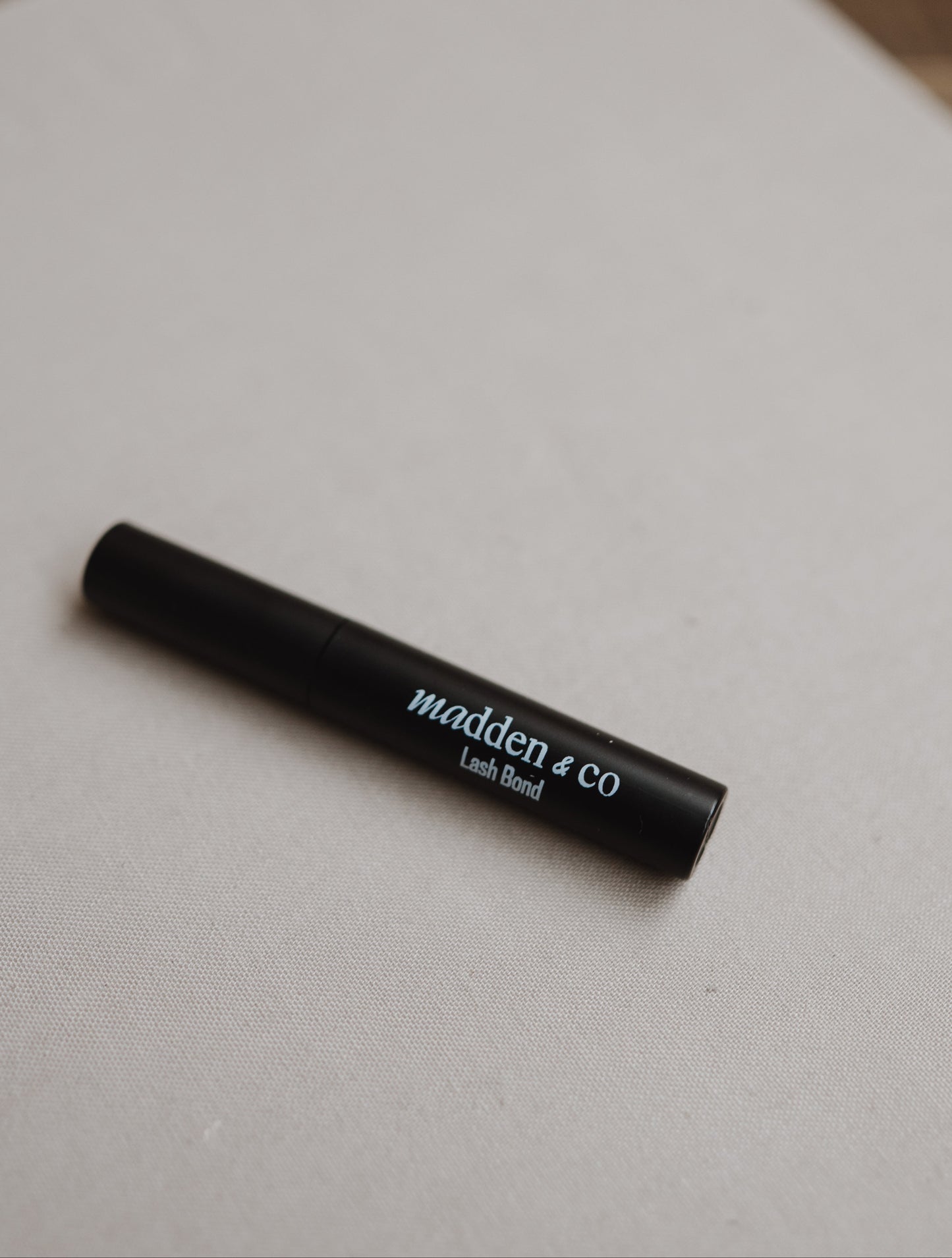 Lash Bond