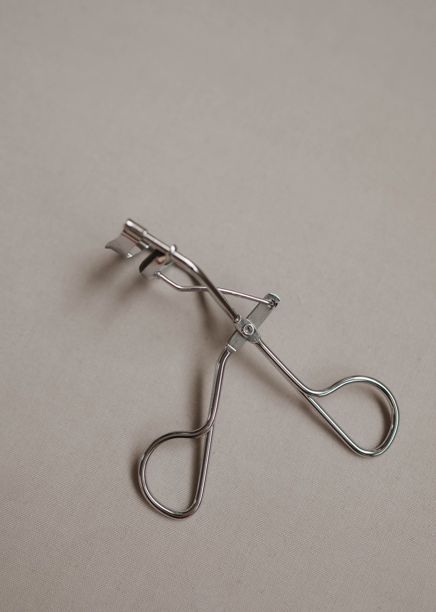 Lash Curler