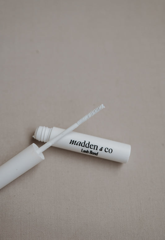 Clear Lash Bond