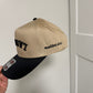 Lashes SnapBack