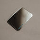 Removable Magnetic Mirror
