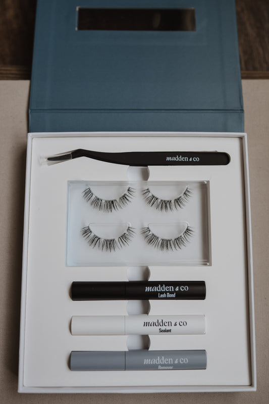 Ultimate Starter Kit