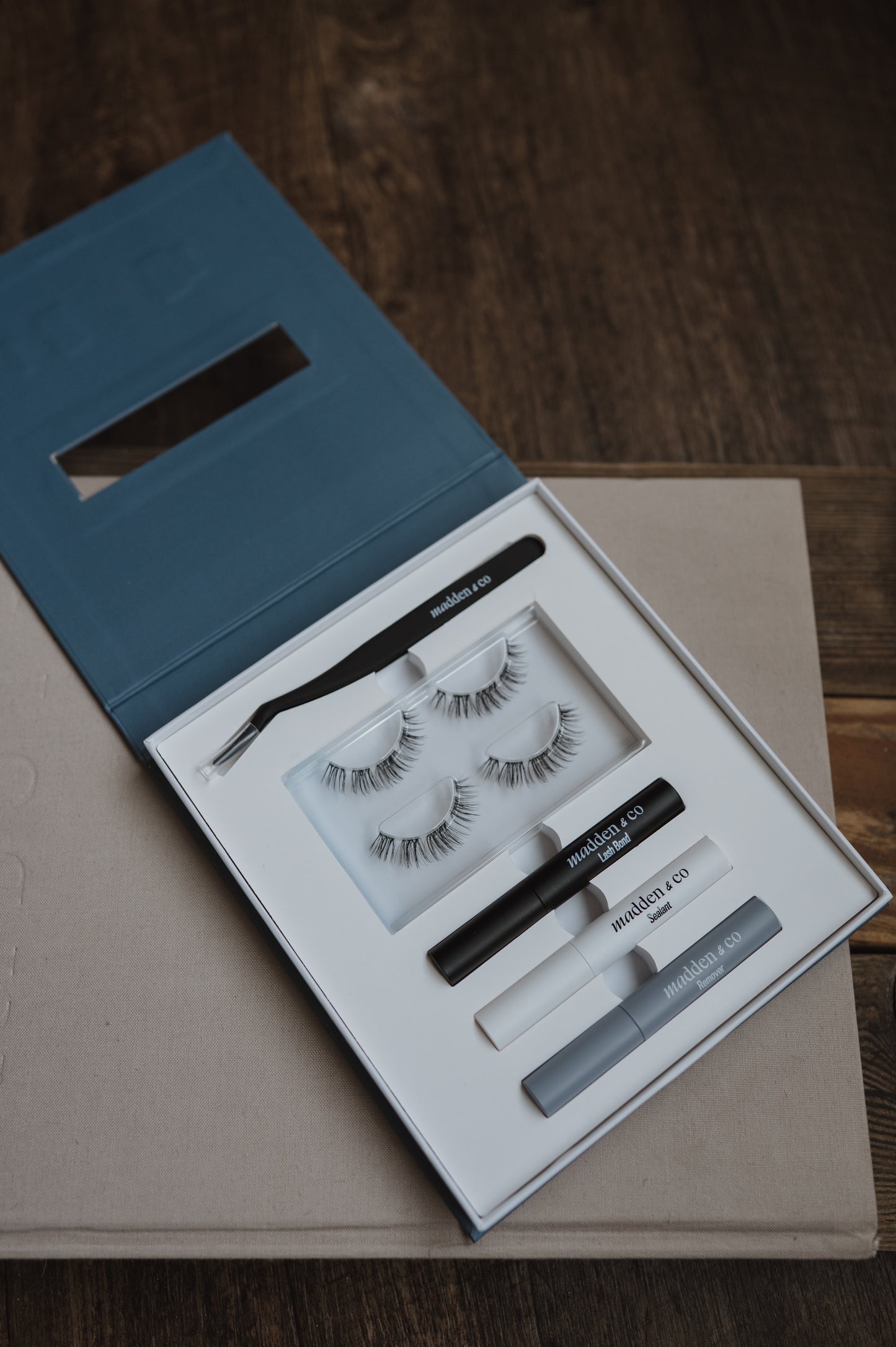 Ultimate Starter Kit