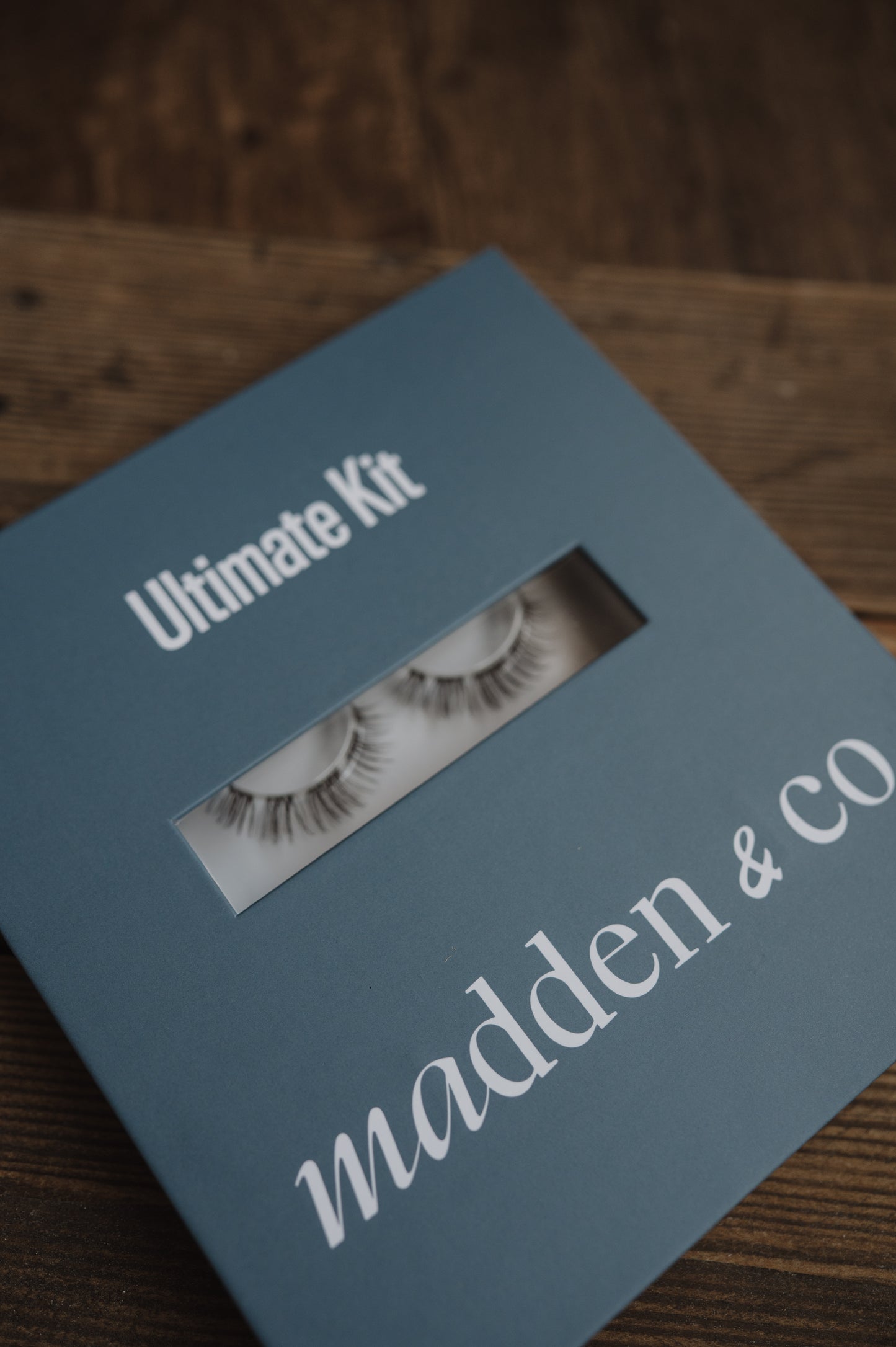 Ultimate Starter Kit