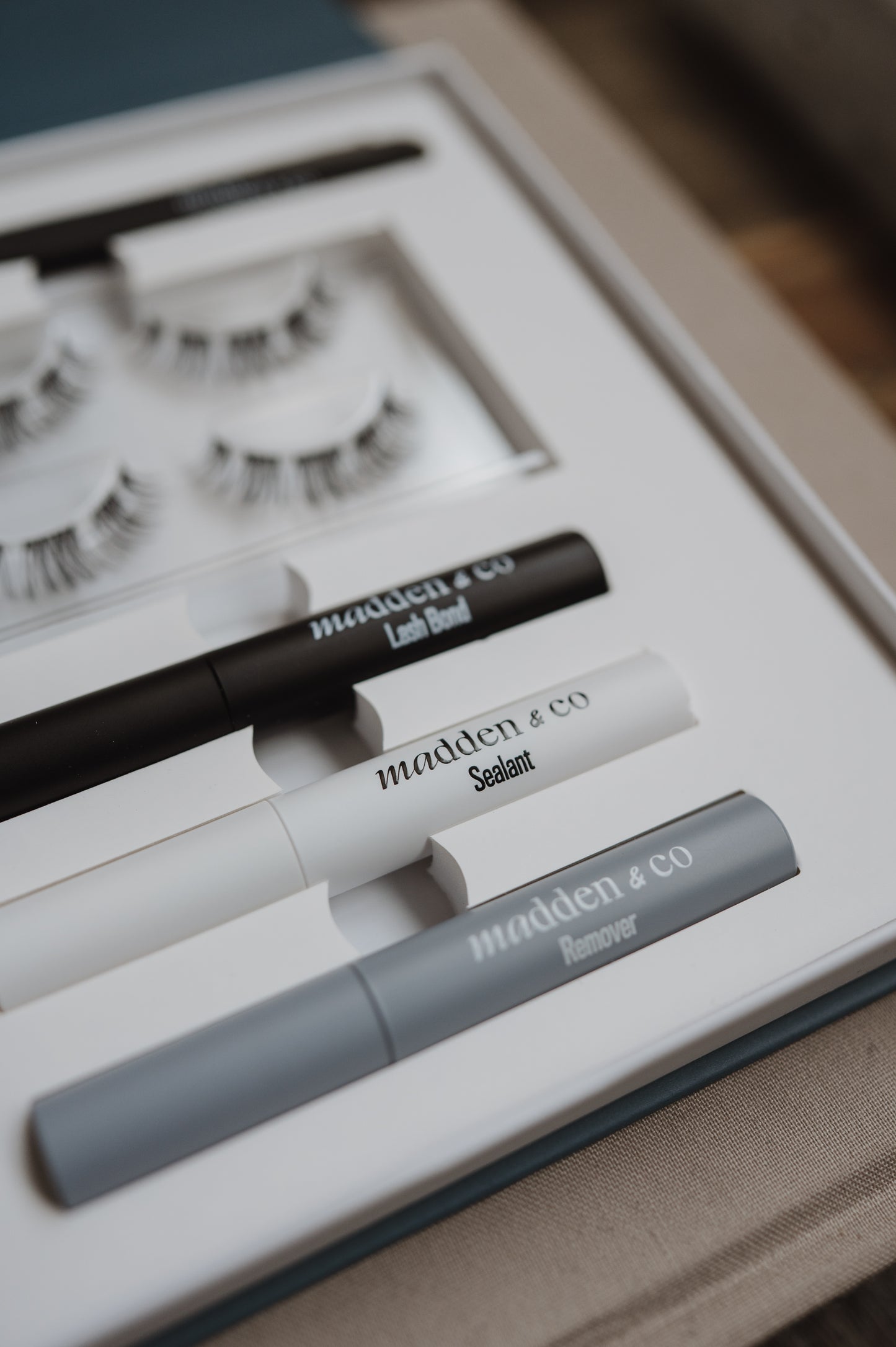 Ultimate Starter Kit